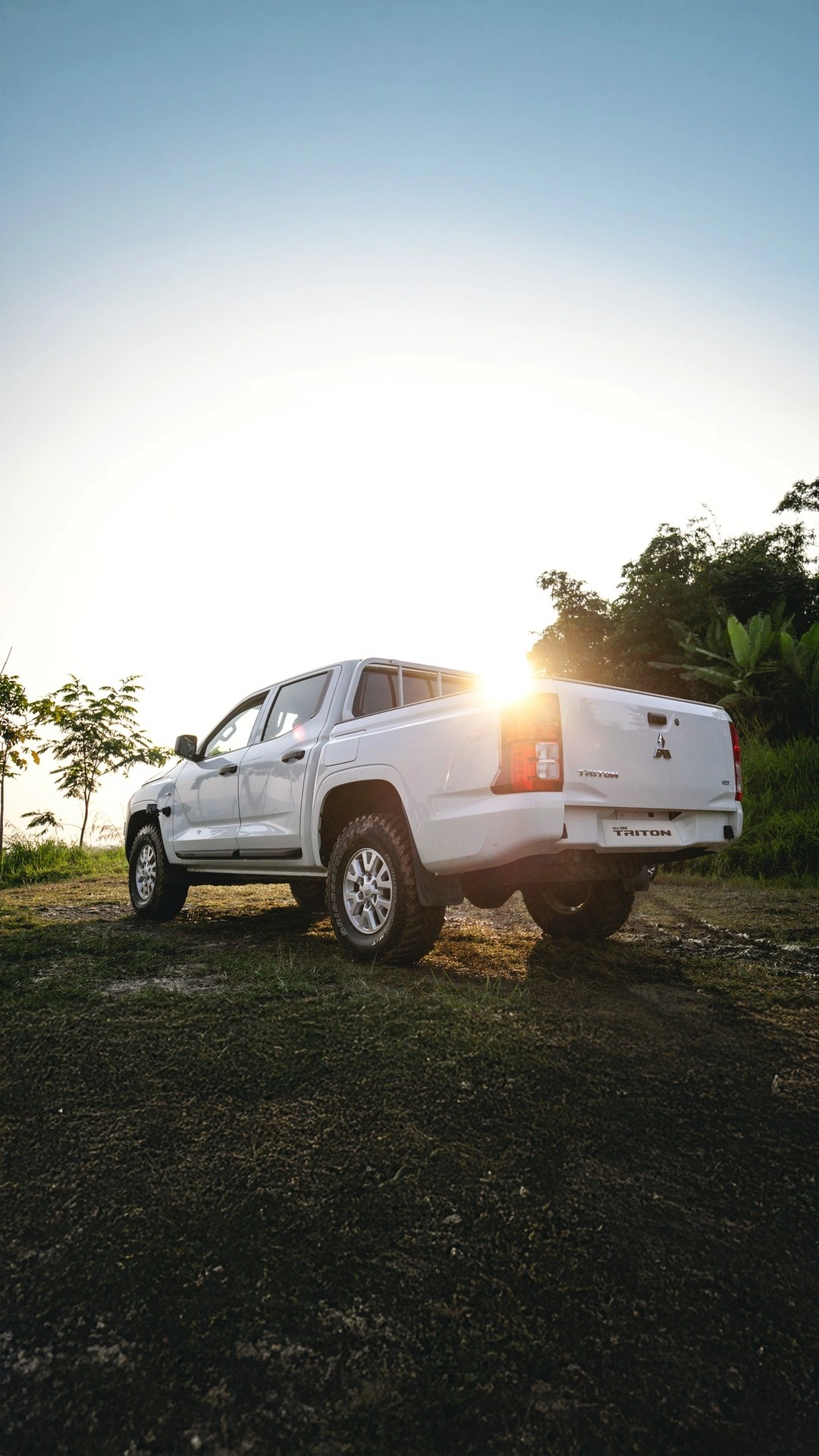 Triton - Photo 5 of 6